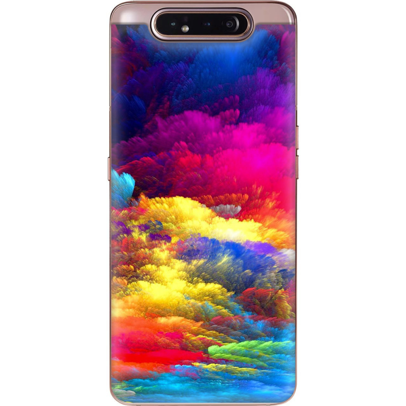 Чехол Uprint Samsung A805 Galaxy A80 