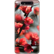 Чехол Uprint Samsung A805 Galaxy A80 Awakening Spring