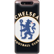 Чехол Uprint Samsung A805 Galaxy A80 FC Chelsea