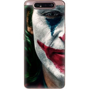 Чехол Uprint Samsung A805 Galaxy A80 Joker Background