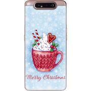 Чехол Uprint Samsung A805 Galaxy A80 Spicy Christmas Cocoa