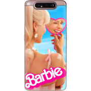 Чехол Uprint Samsung A805 Galaxy A80 Barbie 2023