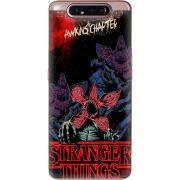 Чехол Uprint Samsung A805 Galaxy A80 