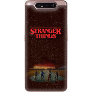 Чехол Uprint Samsung A805 Galaxy A80 