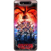 Чехол Uprint Samsung A805 Galaxy A80 