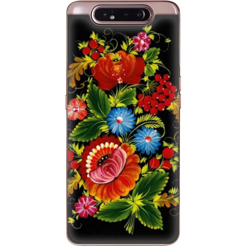 Чехол Uprint Samsung A805 Galaxy A80 