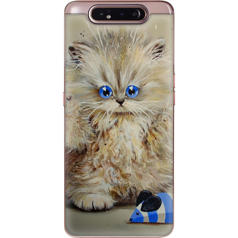 Чехол Uprint Samsung A805 Galaxy A80 