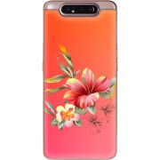 Чехол Uprint Samsung A805 Galaxy A80 