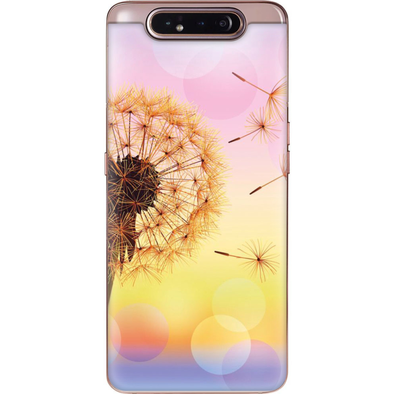 Чехол Uprint Samsung A805 Galaxy A80 