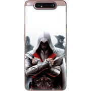 Чехол Uprint Samsung A805 Galaxy A80 Assassins Creed 3