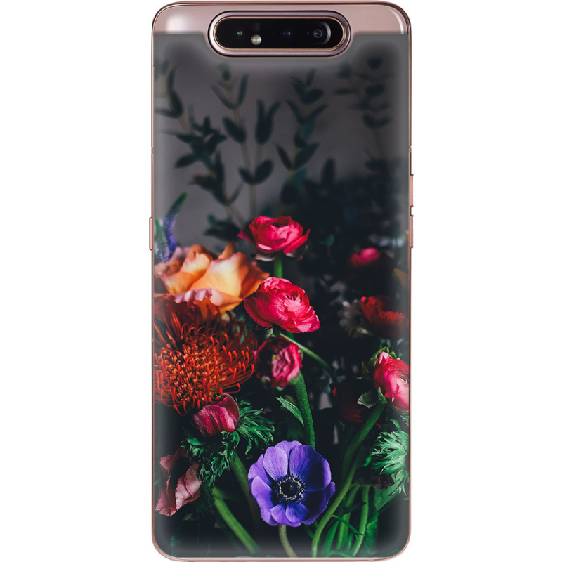 Чехол Uprint Samsung A805 Galaxy A80 