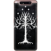 Чехол Uprint Samsung A805 Galaxy A80 Fantasy Tree