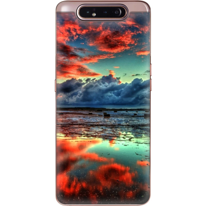 Чехол Uprint Samsung A805 Galaxy A80 