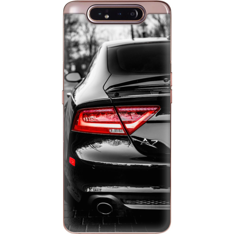 Чехол Uprint Samsung A805 Galaxy A80 Audi A7