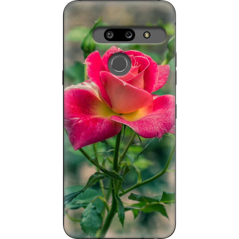 Чехол Uprint LG G8 ThinQ 