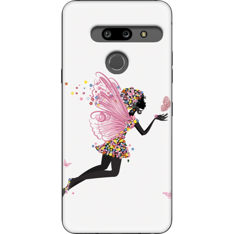 Чехол Uprint LG G8 ThinQ 