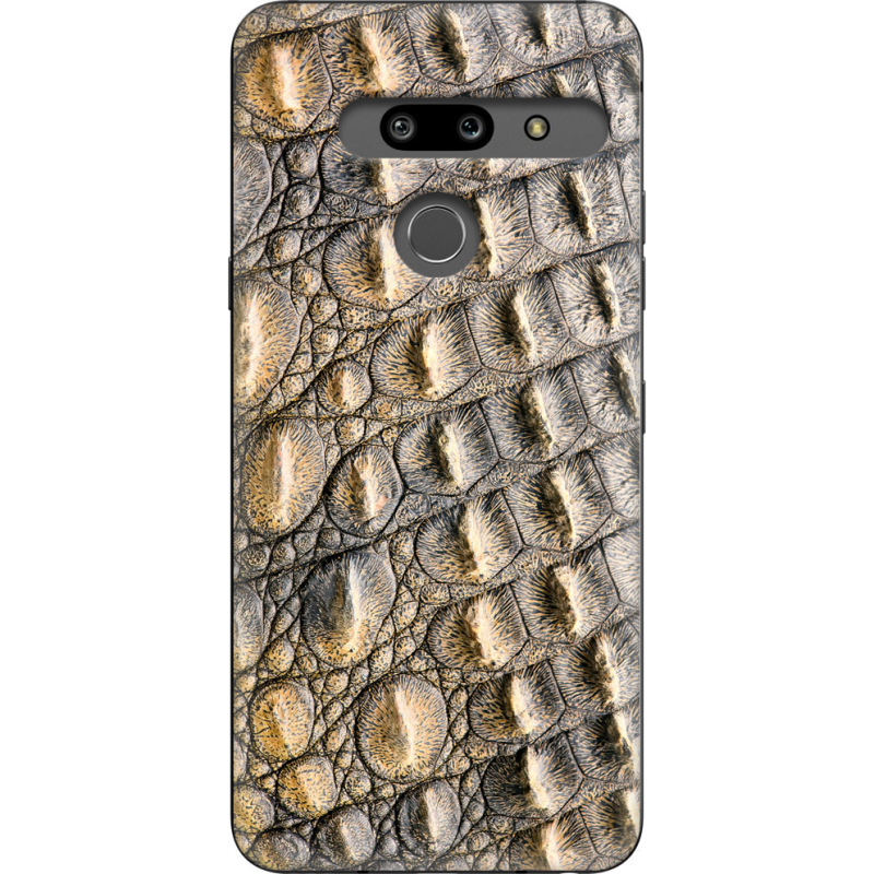 Чехол Uprint LG G8 ThinQ 