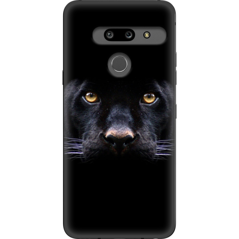 Чехол Uprint LG G8 ThinQ 