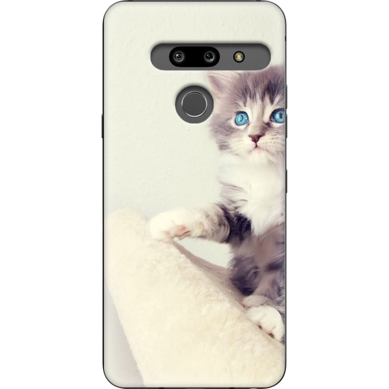 Чехол Uprint LG G8 ThinQ 