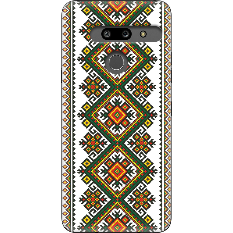 Чехол Uprint LG G8 ThinQ 