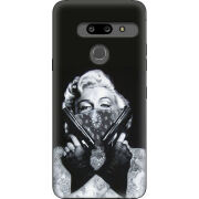 Чехол Uprint LG G8 ThinQ 