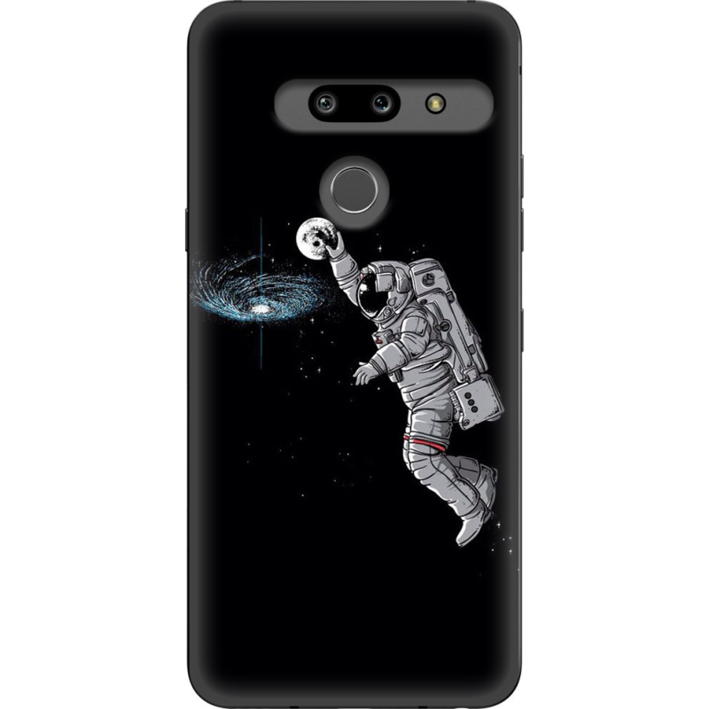 Чехол Uprint LG G8 ThinQ 