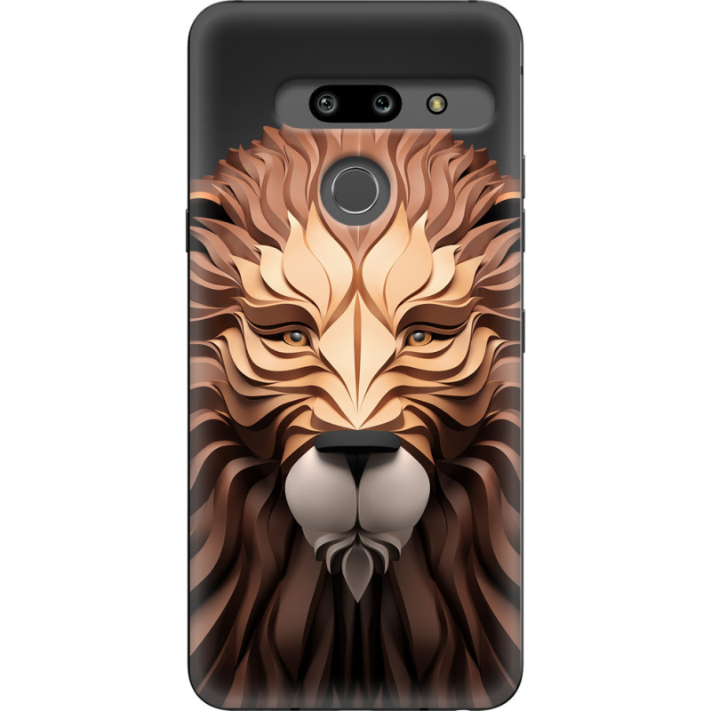 Чехол Uprint LG G8 ThinQ 