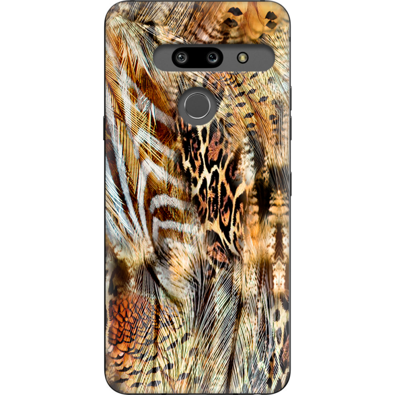 Чехол Uprint LG G8 ThinQ 