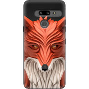 Чехол Uprint LG G8 ThinQ 