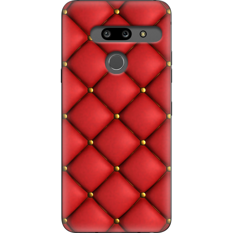 Чехол Uprint LG G8 ThinQ 