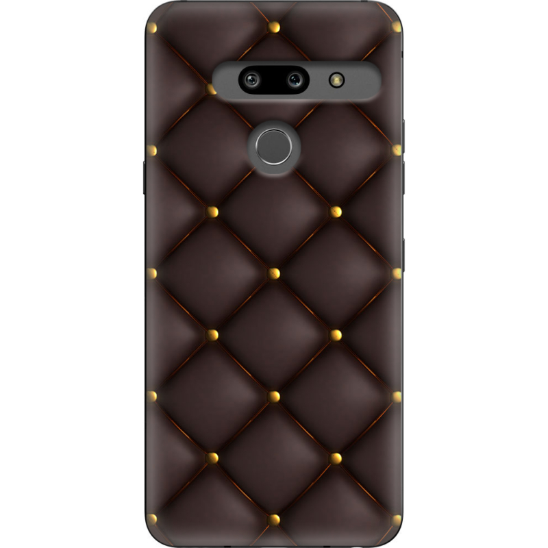 Чехол Uprint LG G8 ThinQ 