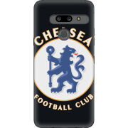 Чехол Uprint LG G8 ThinQ FC Chelsea