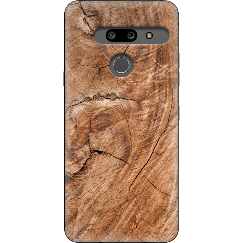 Чехол Uprint LG G8 ThinQ 