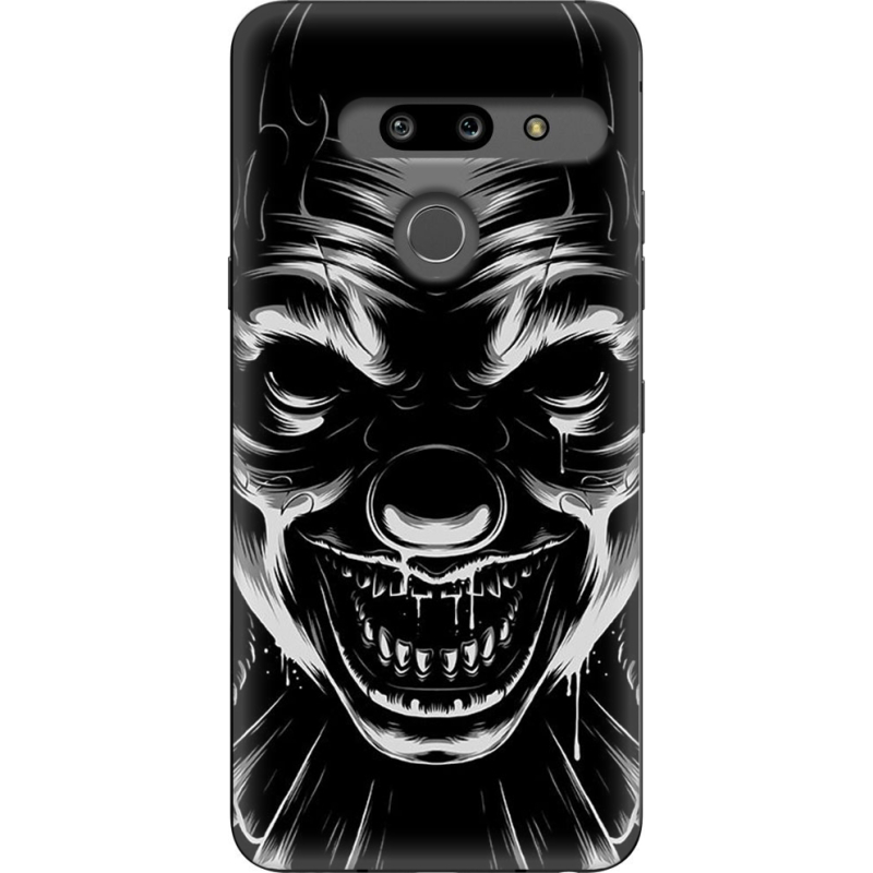 Чехол Uprint LG G8 ThinQ 