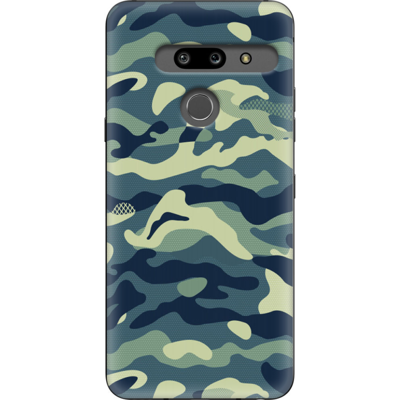 Чехол Uprint LG G8 ThinQ 