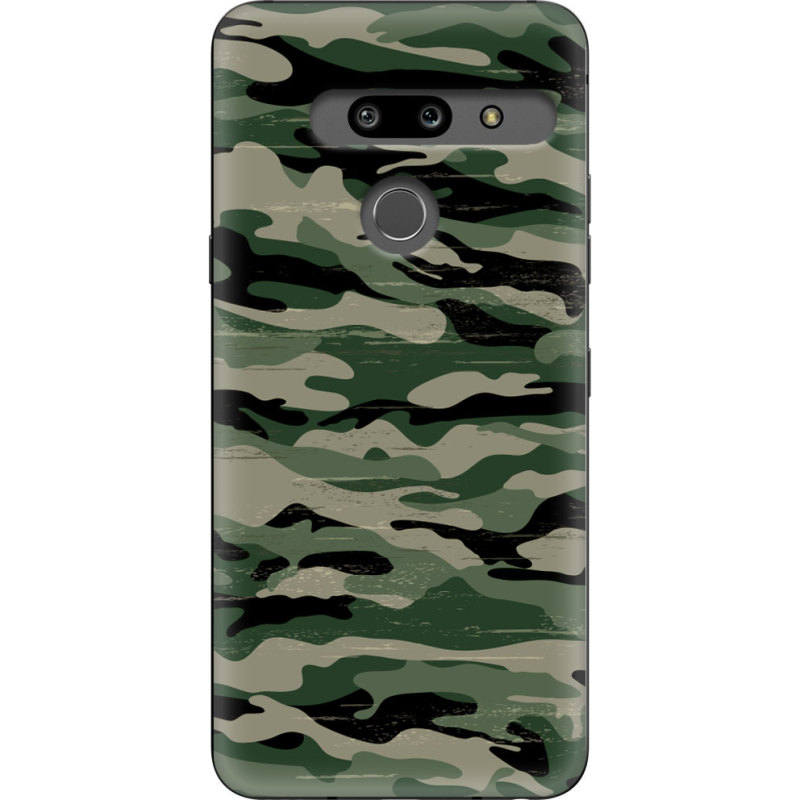 Чехол Uprint LG G8 ThinQ 