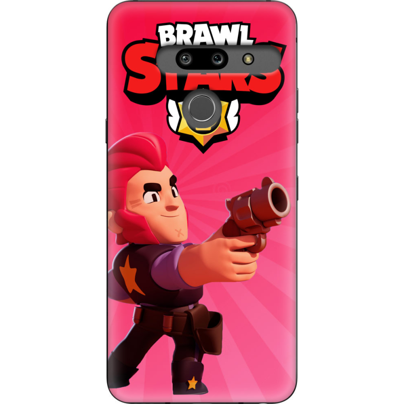 Чехол Uprint LG G8 ThinQ 