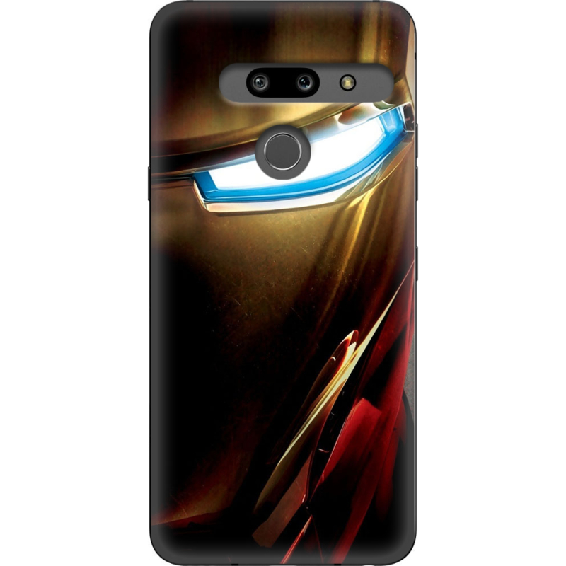 Чехол Uprint LG G8 ThinQ 