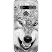 Чехол Uprint LG G8 ThinQ 