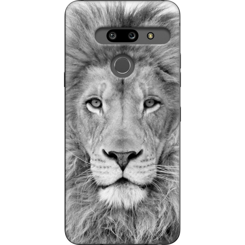 Чехол Uprint LG G8 ThinQ 