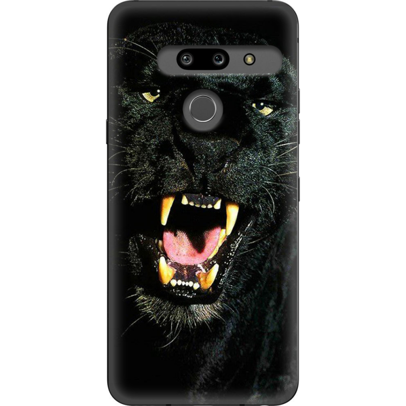 Чехол Uprint LG G8 ThinQ 