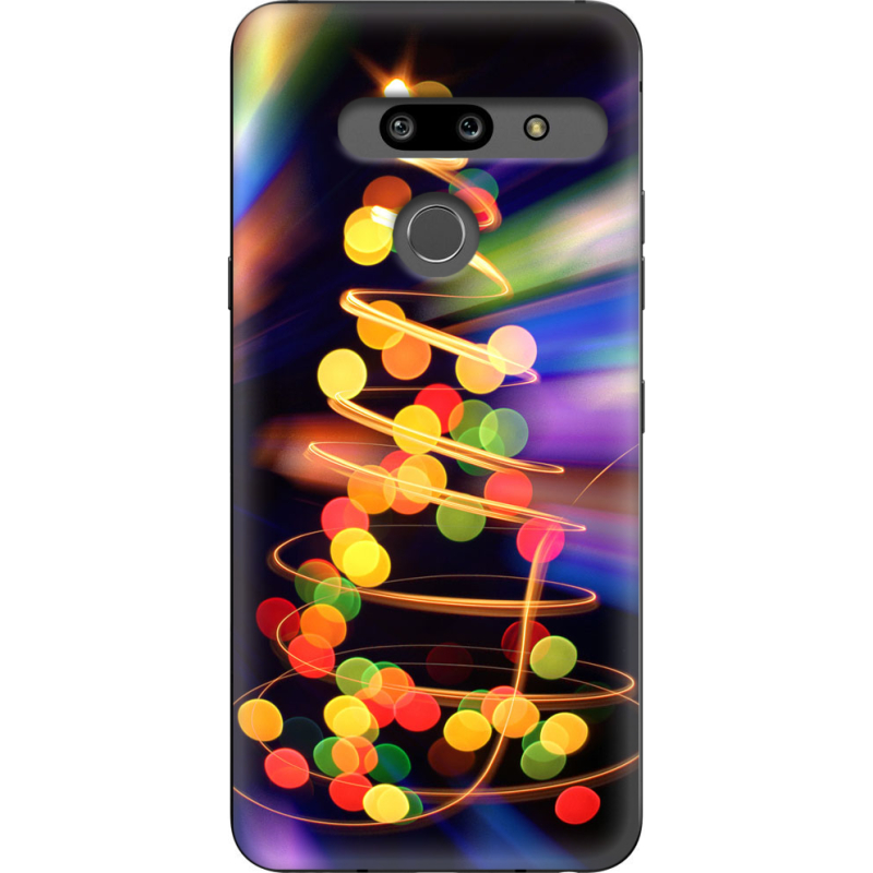 Чехол Uprint LG G8 ThinQ 