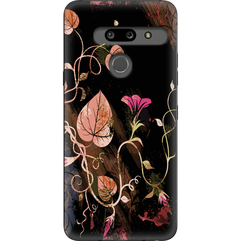 Чехол Uprint LG G8 ThinQ 