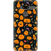 Чехол Uprint LG G8 ThinQ Cute Halloween