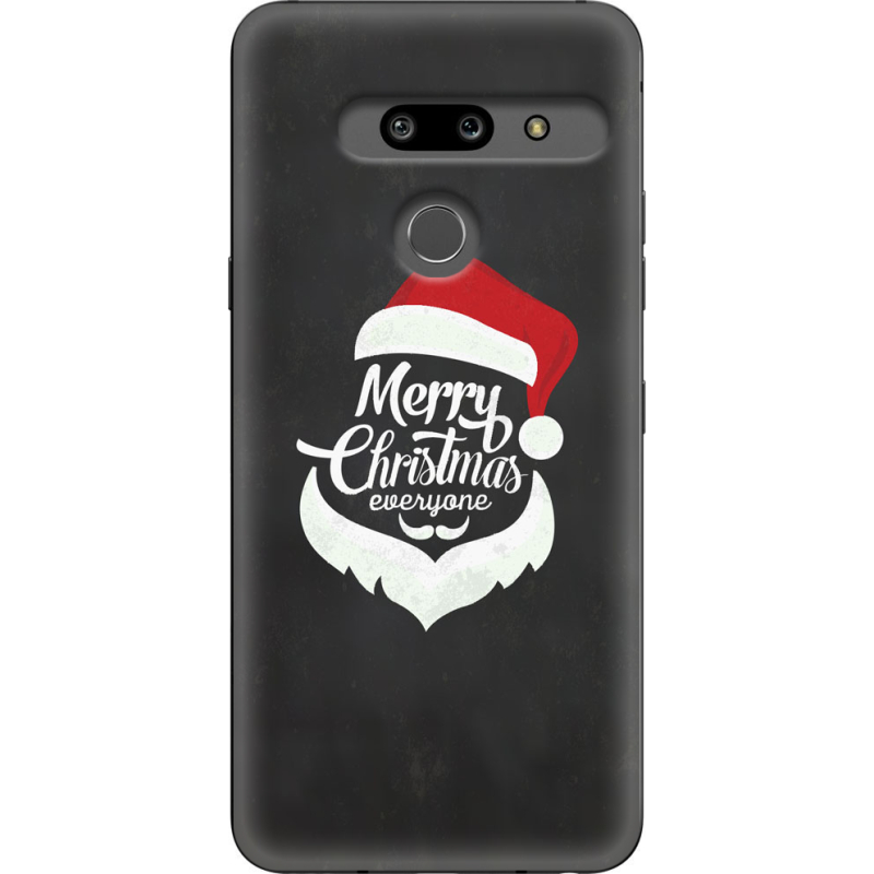 Чехол Uprint LG G8 ThinQ 