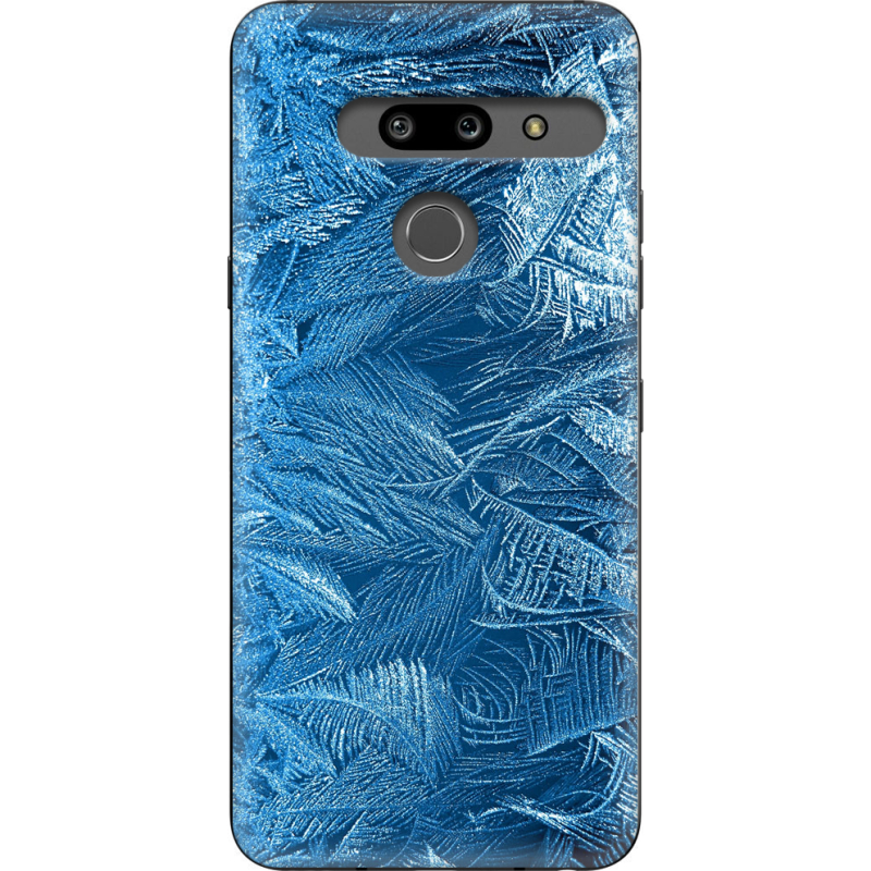 Чехол Uprint LG G8 ThinQ 