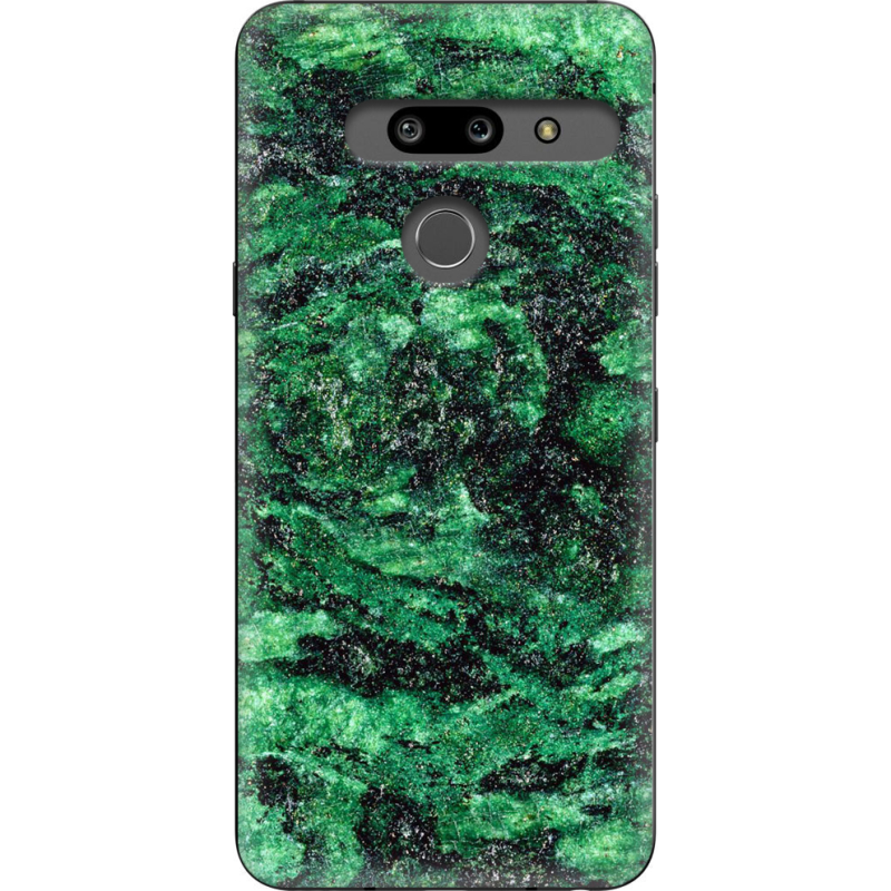 Чехол Uprint LG G8 ThinQ 