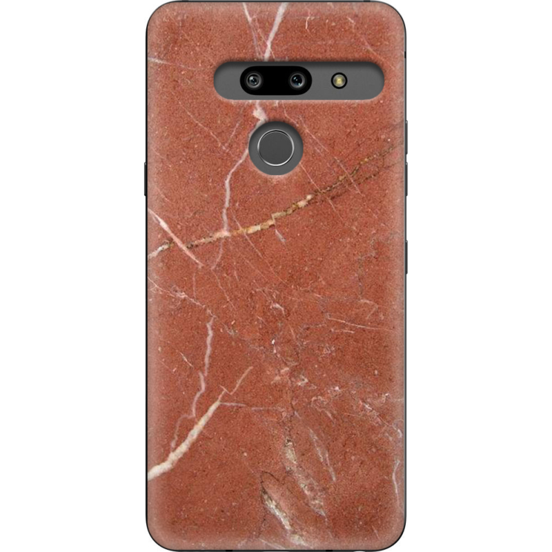 Чехол Uprint LG G8 ThinQ 