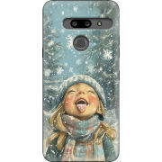 Чехол Uprint LG G8 ThinQ Смак дитинства