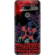 Чехол Uprint LG G8 ThinQ 